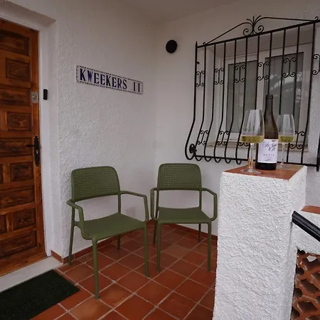 Apartament Kweekers 2 Retiro Sol Denia