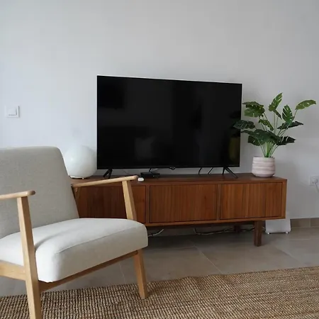 Apartament Kweekers 2 Retiro Sol Denia