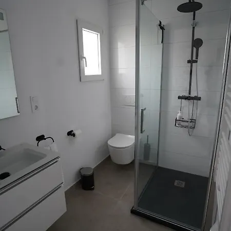 Apartament Kweekers 2 Retiro Sol Denia