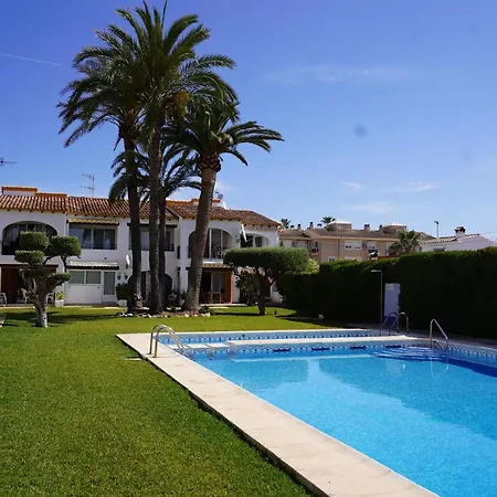 Apartament Kweekers 2 Retiro Sol