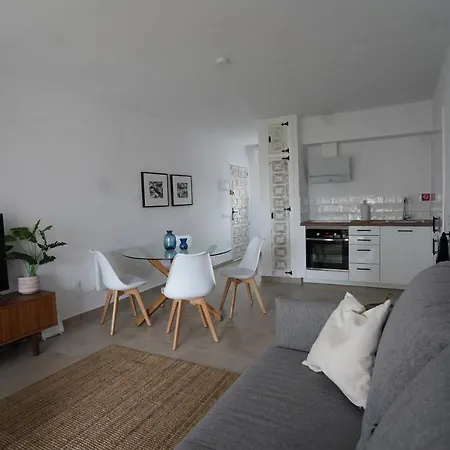 Apartmán Kweekers 2 Retiro Sol Denia