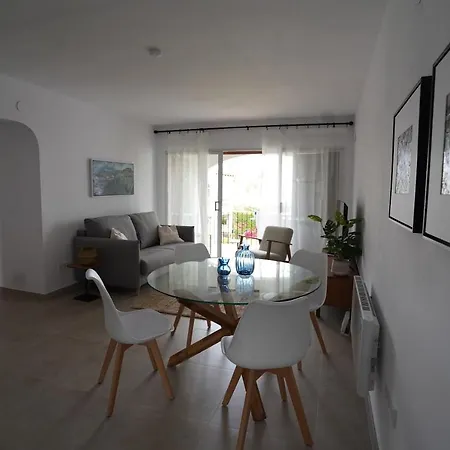 Apartmán Kweekers 2 Retiro Sol